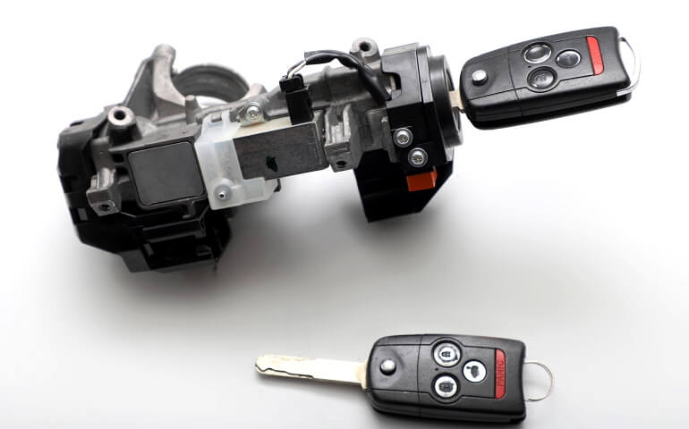 Cerrajería La Solución