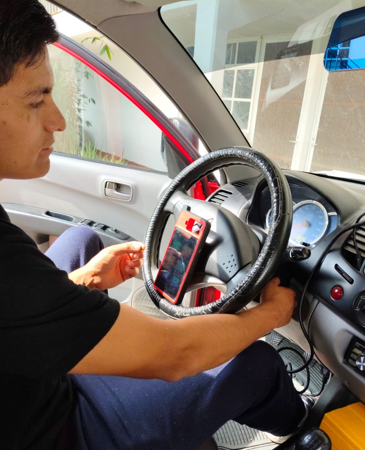 Cerrajería La Solución