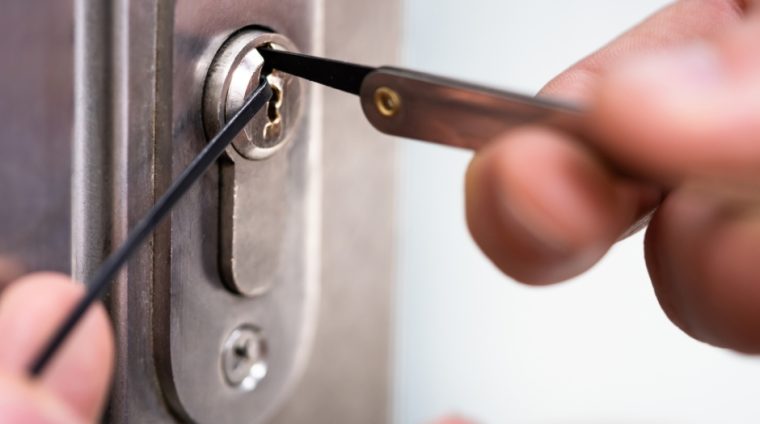 Cerrajería La Solución