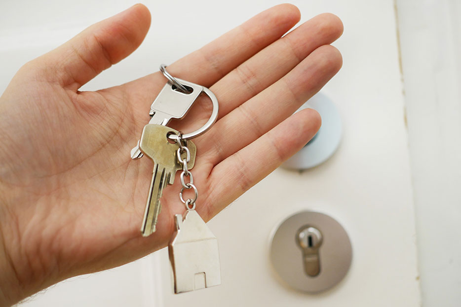 Cerrajería La Solución