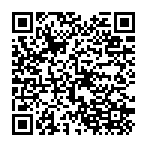 QR vCard Sandra Saldaña