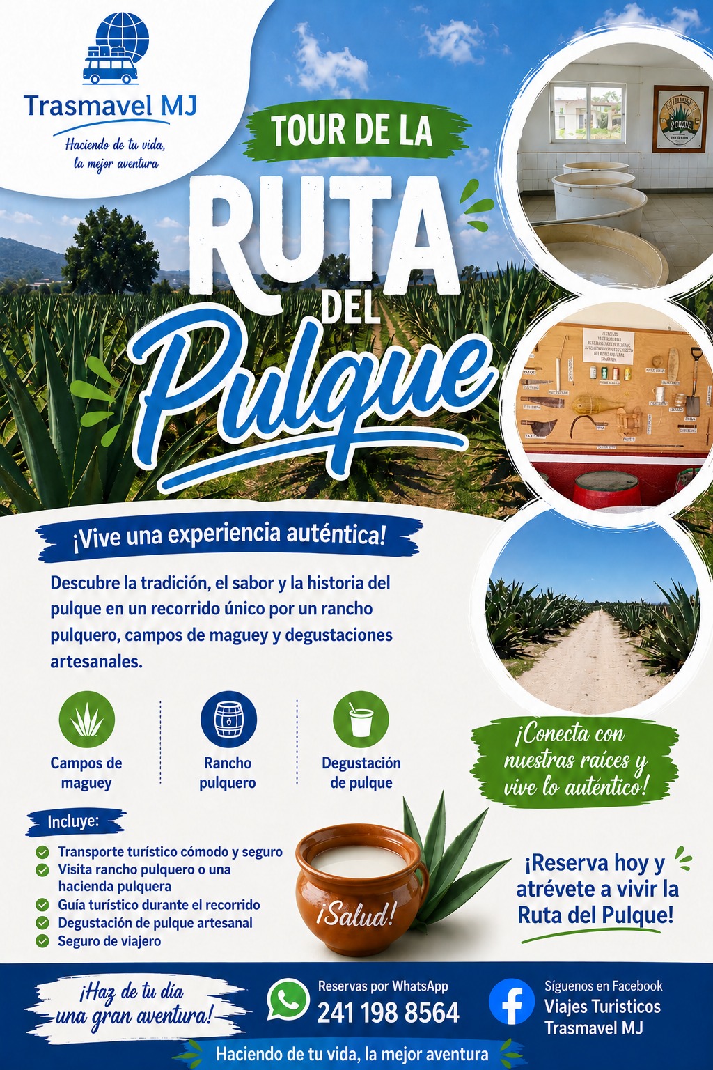 Puntualidad