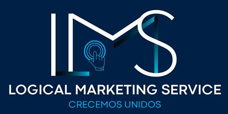 Logo LOGICAL MARKETING SERVICE