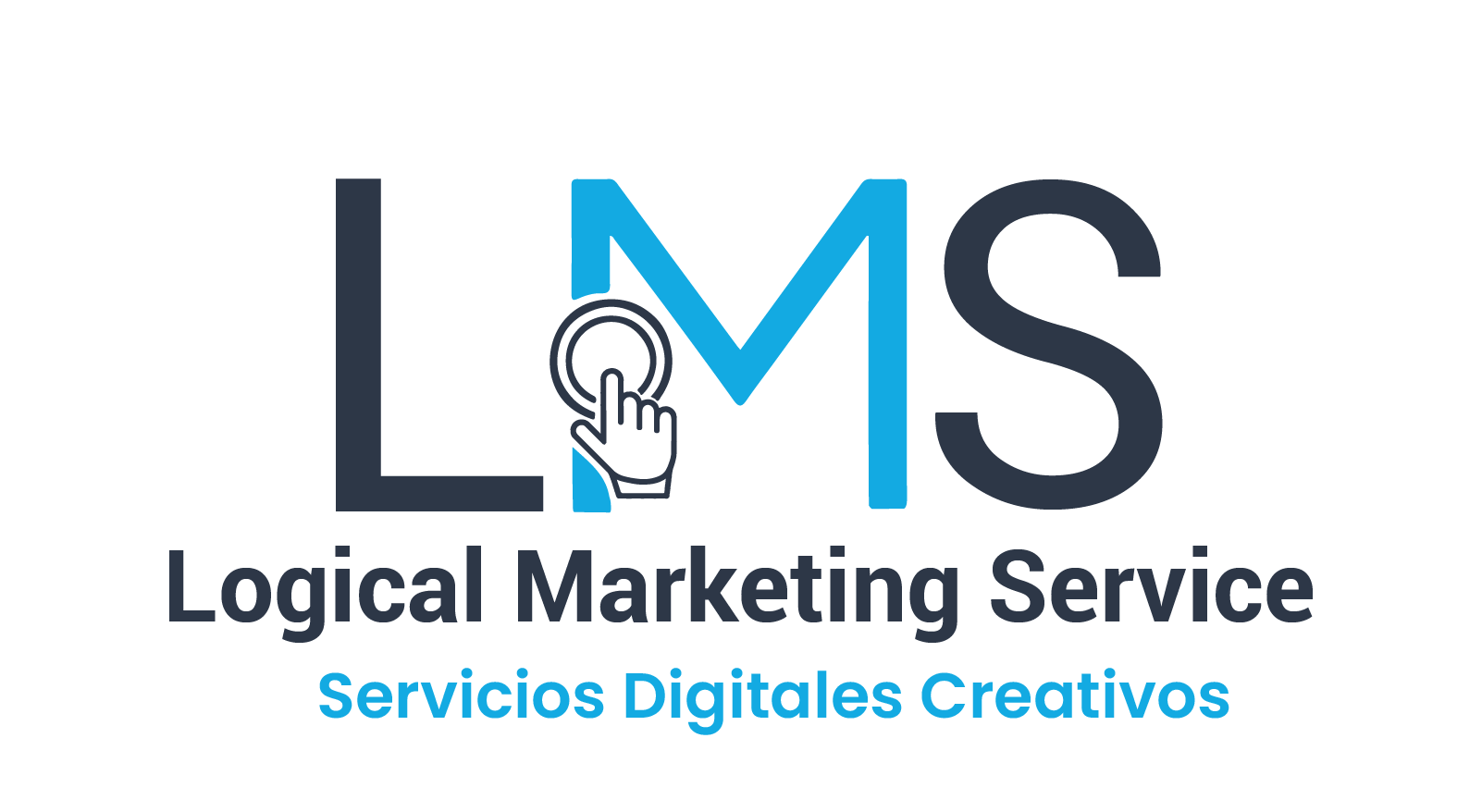 Logo Sandra Saldaña