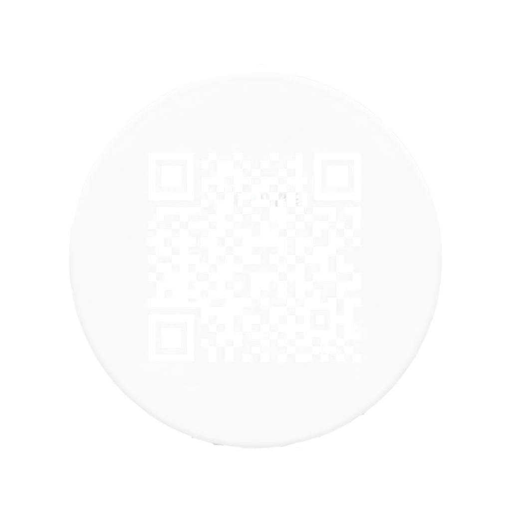 QR vCard Sandra Saldaña